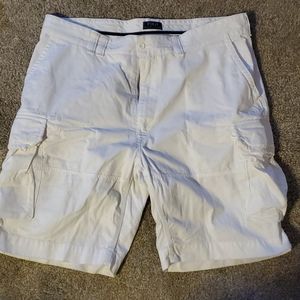 Ralph Lauren Polo Chargo Shorts